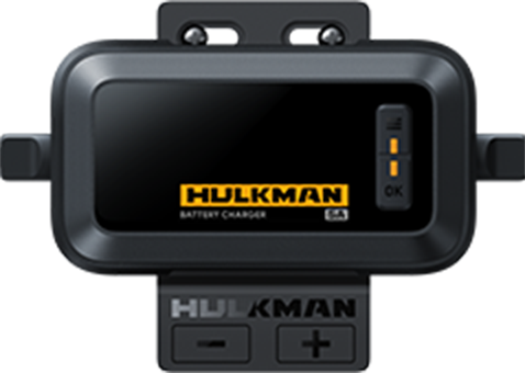 HULKMAN Sigma 1 – HULKMAN Direct
