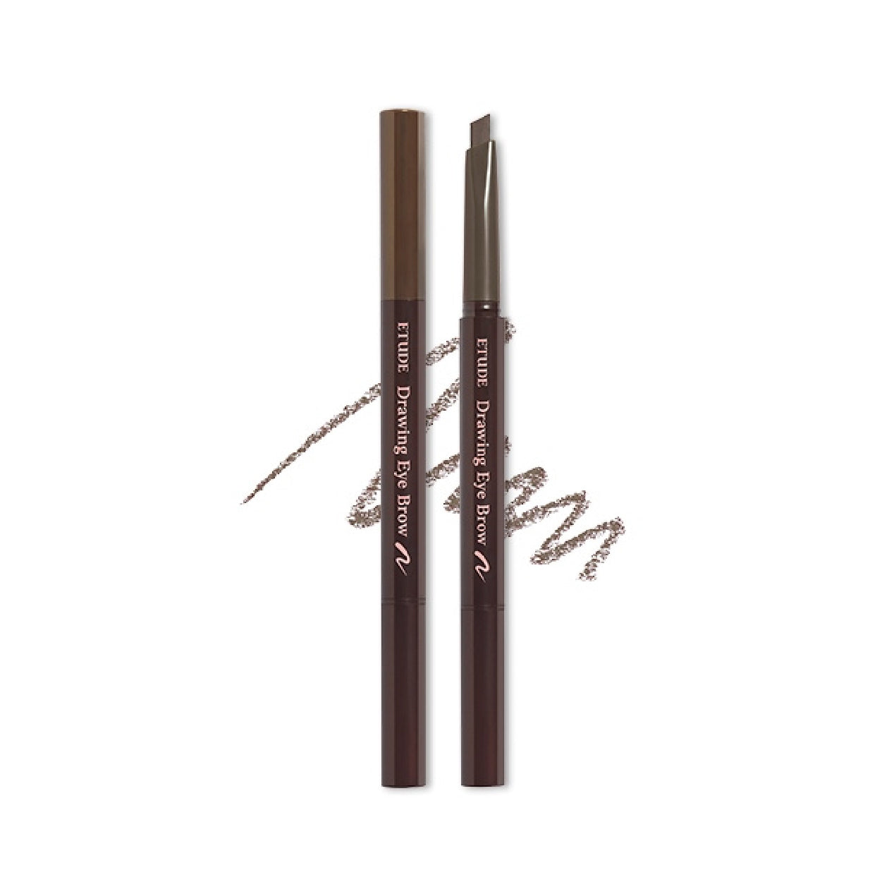 Drawing Eye Brow – ETUDE Thailand