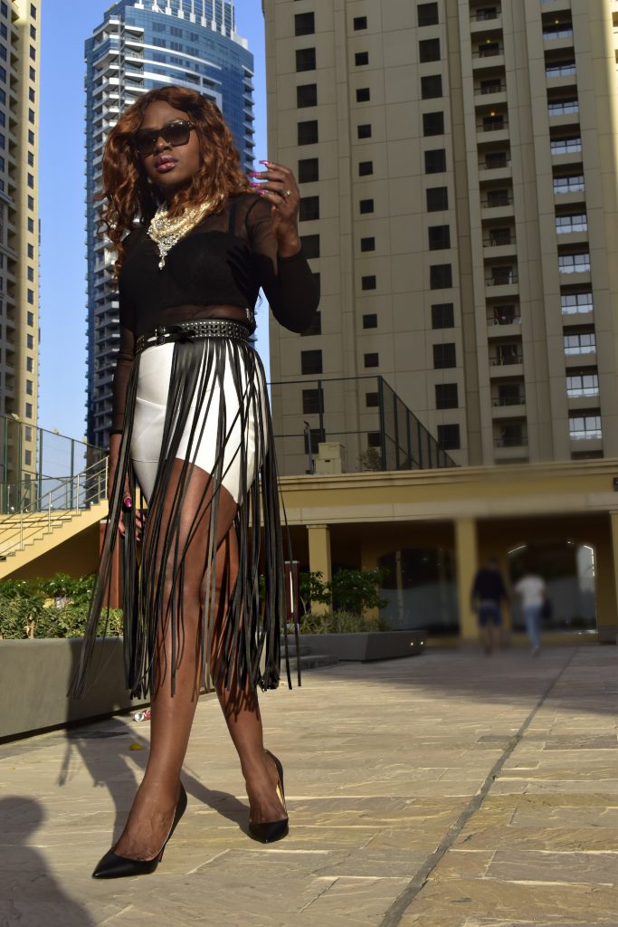 Personal style