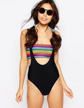Best bathingsuit on ivy ekong fashion