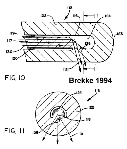 Brekke figures 10 and 11