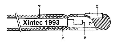 Xintec Cup Fiber