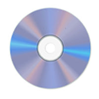 DVD icon