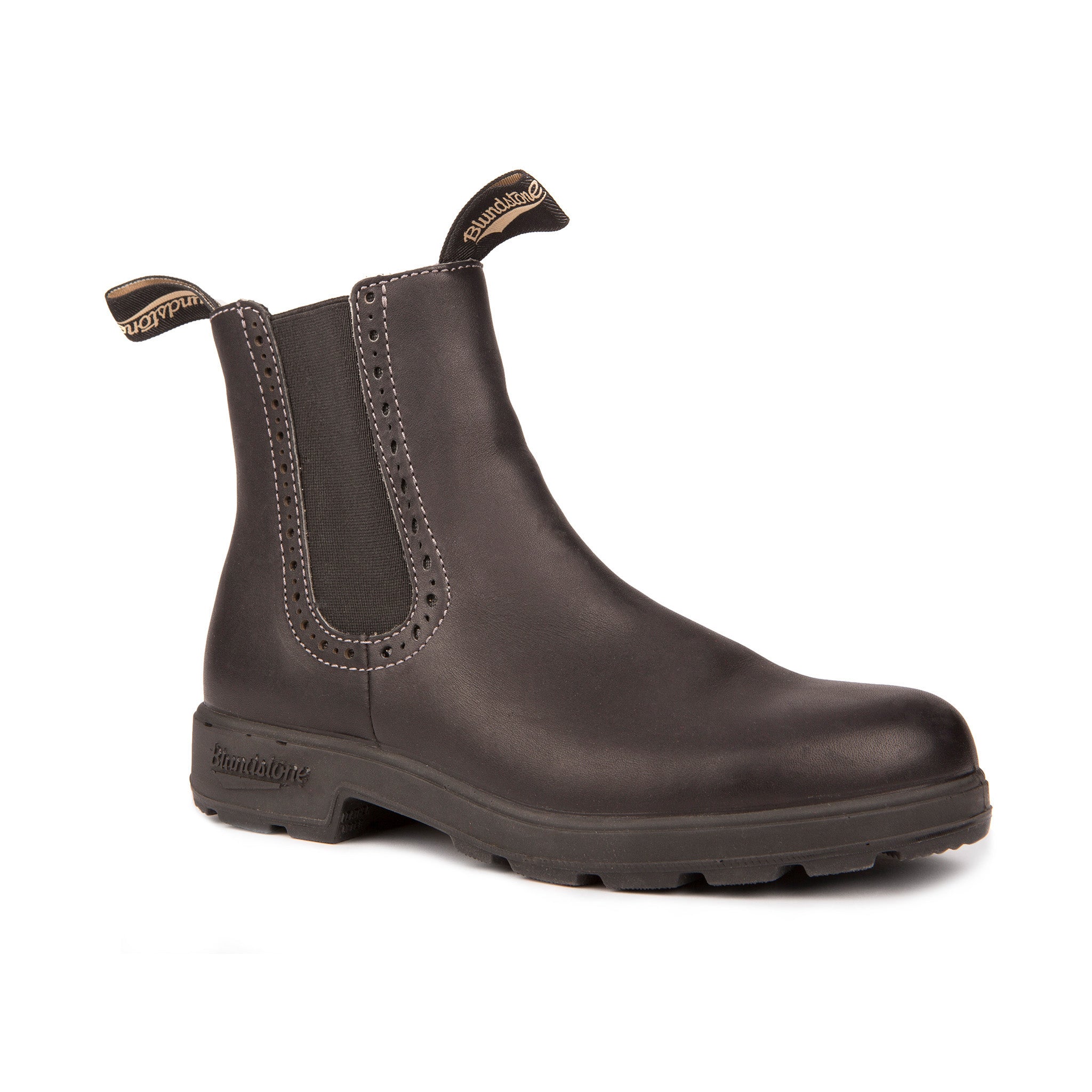 blundstone ladies boots