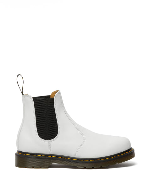 dr martens 2976 yellow stitch