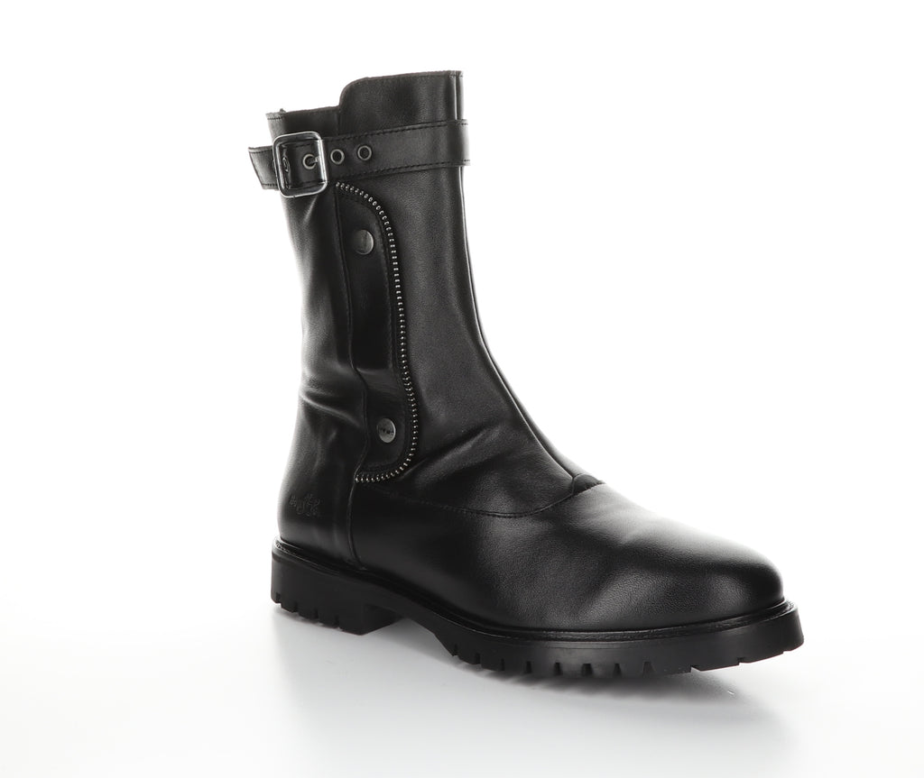 fly zone platform boots