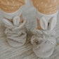 Slippers - Bunnies for Kids - Grey