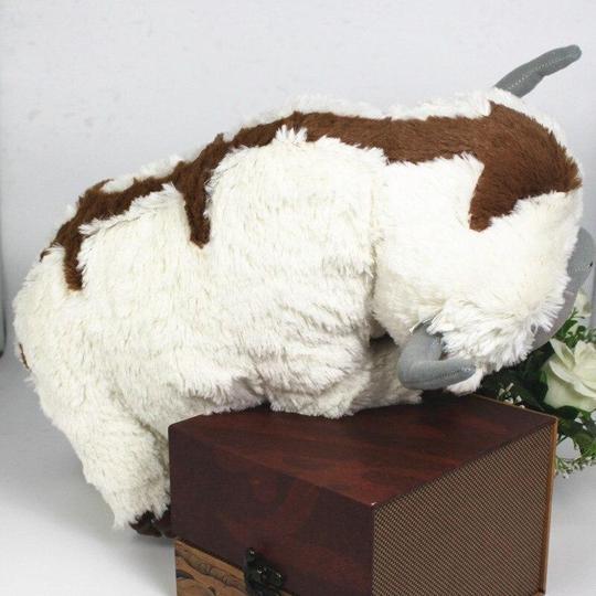 appa teddy bear