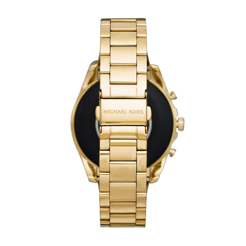 michael kors smartwatch mkt5085