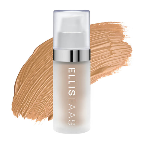 ellis faas skin veil