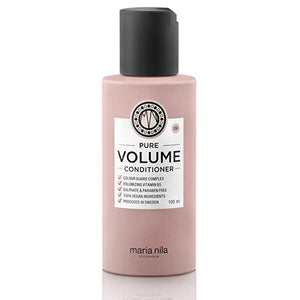 Volume Shampoo 100ml – Tapp