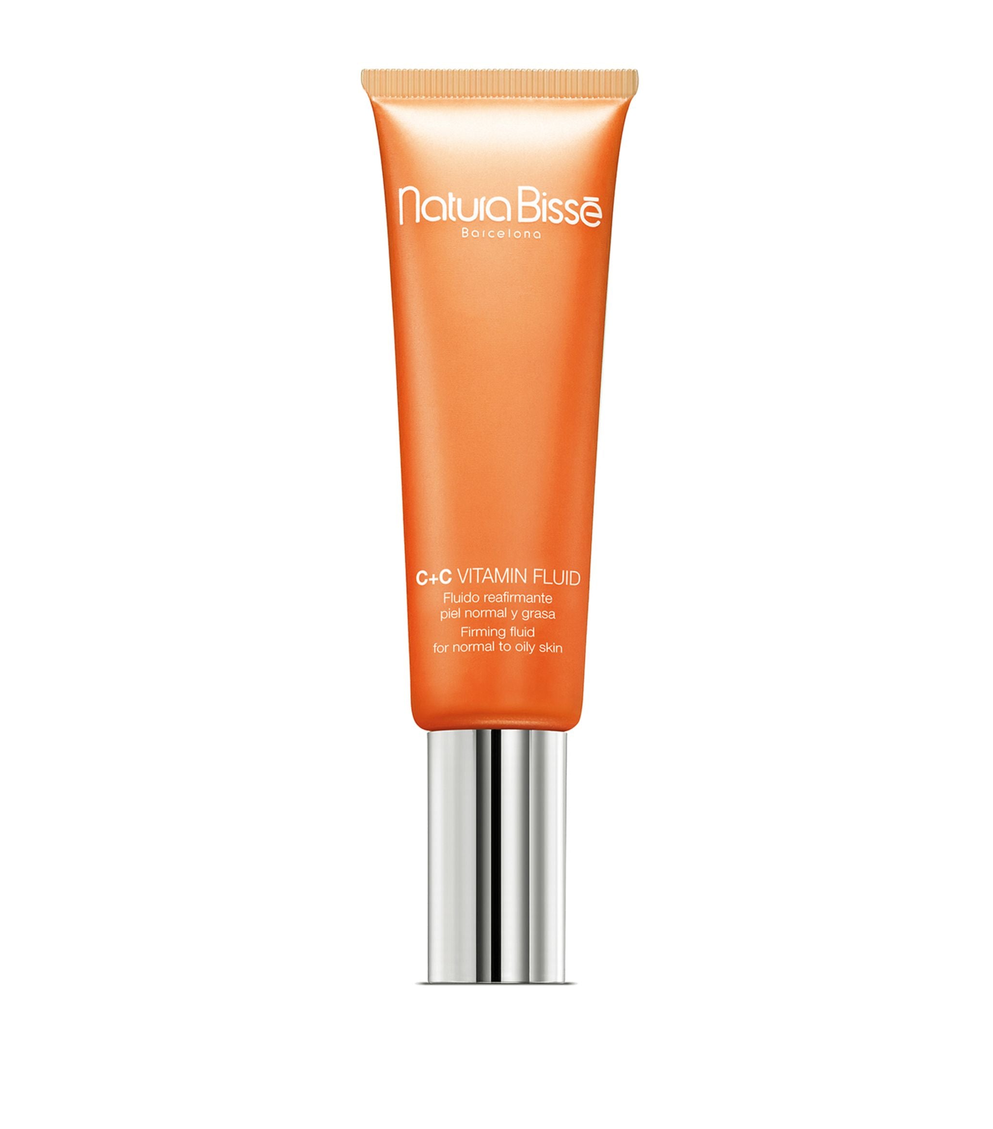 C+C Vitamin Sheer Fluid SPF 25
