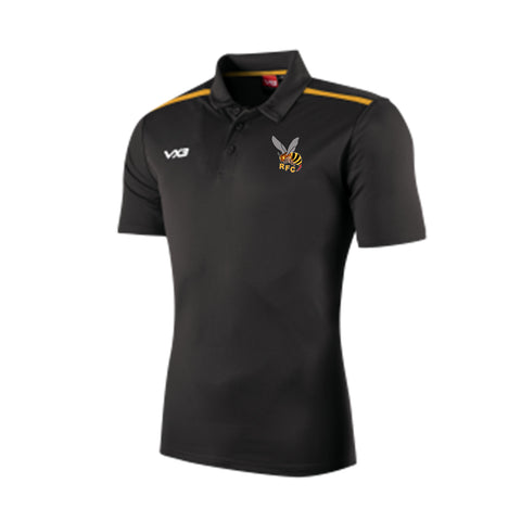 Hornets RFC Polo Shirt