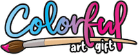 Colorful Art Gift Coupons and Promo Code