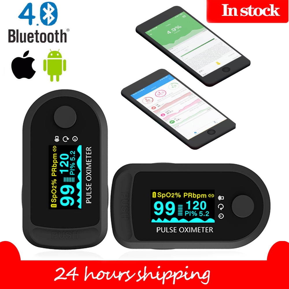 bluetooth pulse