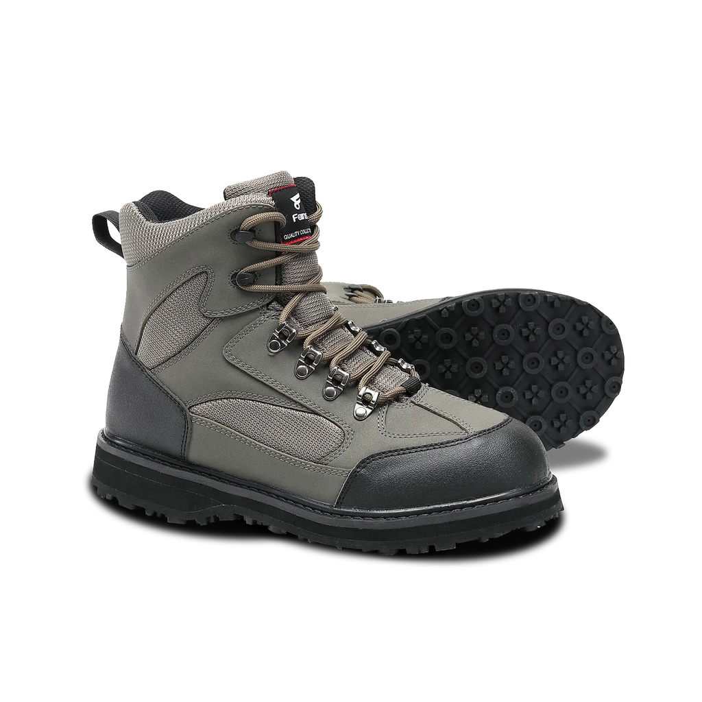 anti-slip-rubber-sole-wading-boots