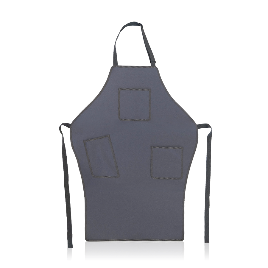 Funwater Men's Waterproof Apron