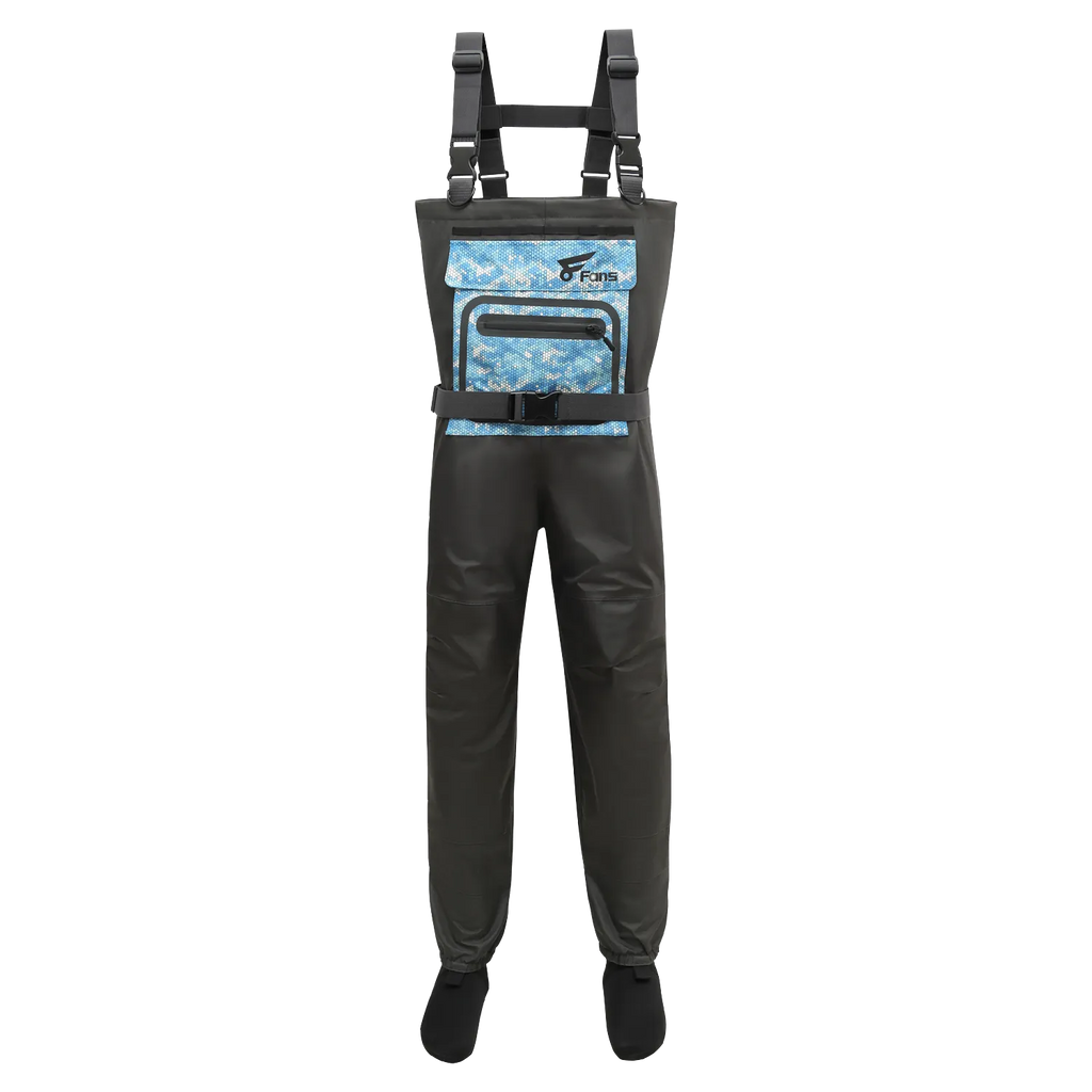 camouflage-lightweight-waterproof-and-breathable-chest-waders