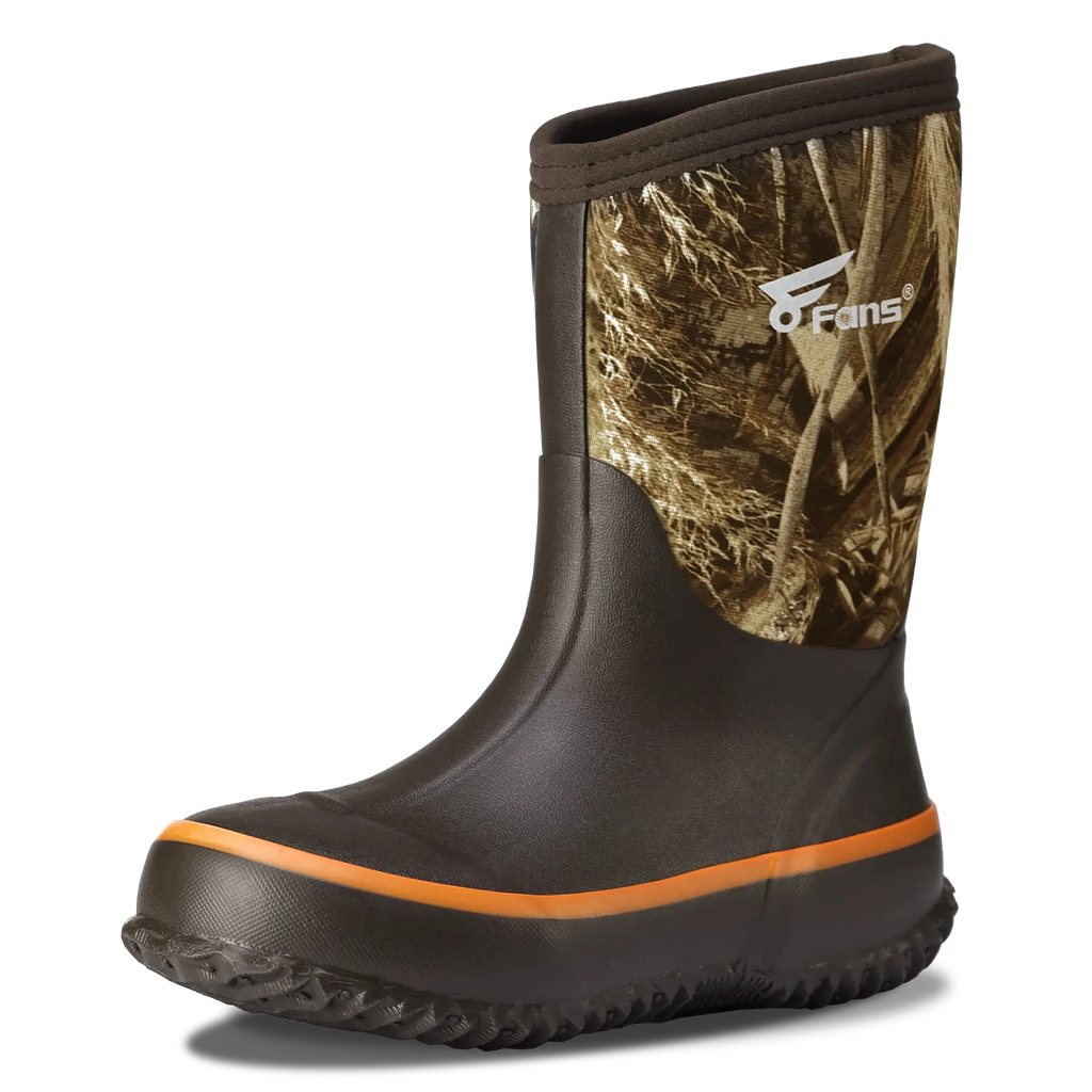 max-5-camo-waterproof-neoprene-rain-boots-for-kids
