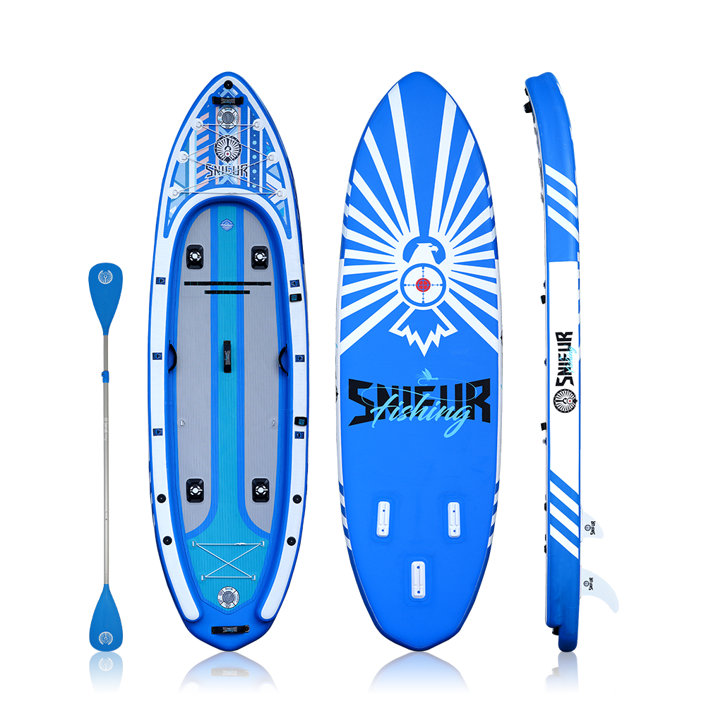 funwater-inflatable-stand-up-paddle-board-fishing-sup-fishing-leisure-waterproof-high-quality-free-shipping
