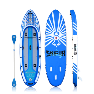 funwater-inflatable-stand-up-paddle-board-fishing-sup-fishing-leisure-waterproof-high-quality-free-shipping