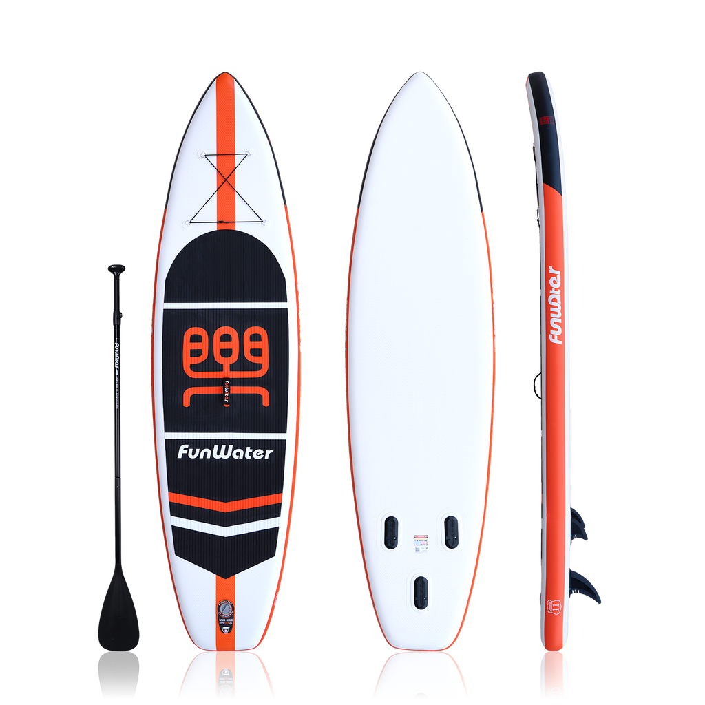 funwater-summer-inflatable-paddle-board-cruise-touring-comfy-fishing-adventure-camping-waterproof