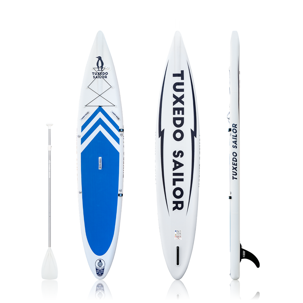 funwater-summer-adventure-surfing-inflatable-stand-up-paddle-board-sup-racing-blue-waterproof