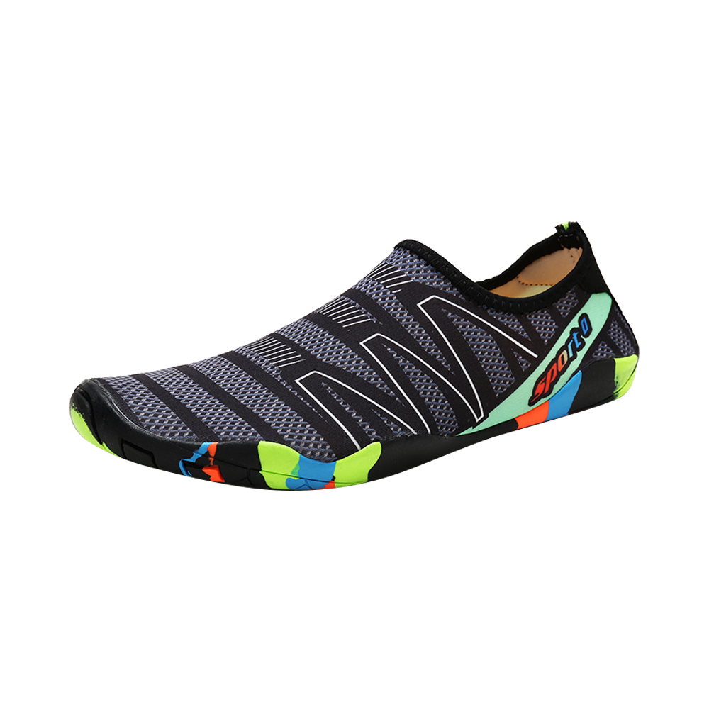 funwater-culture-surfing-non-slipshoes-blue-black-safety-leisure-sport-wear-resistant