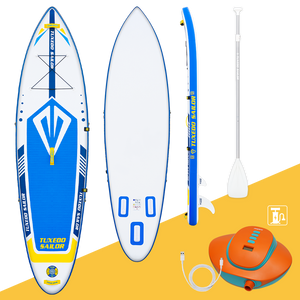 funwater-summer-tuxedo-sailor-inflatable-stand-up-cruise-paddle-board-yoga-waterproof-touring-safety-good-quality-leisure