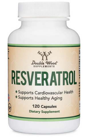 doublewood resveratrol