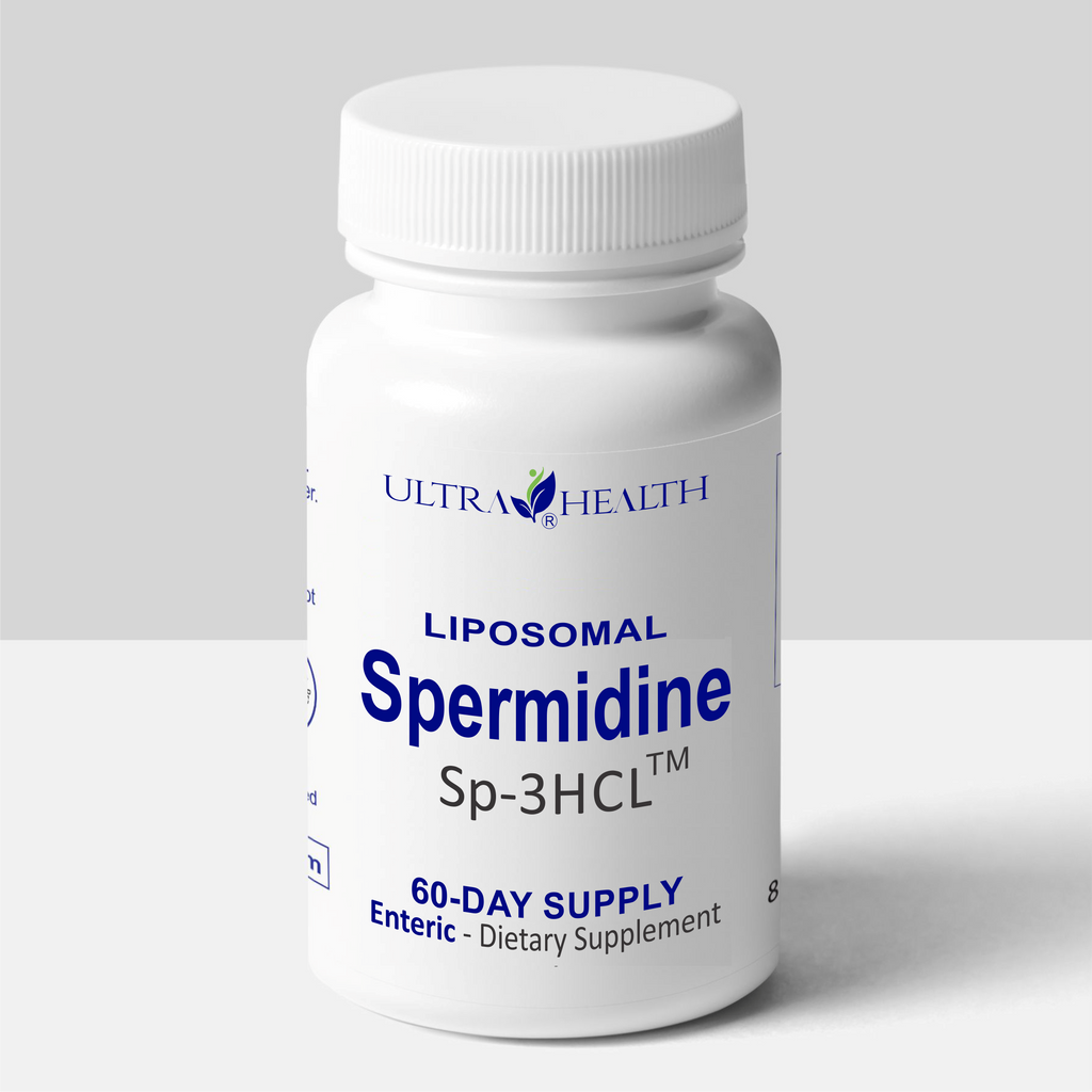 spermidine side effects