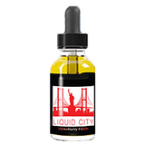 Liquid City E-Juice - Strawberry Fields