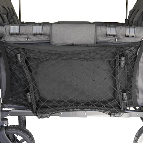 wagon stroller cargo net for most strollers