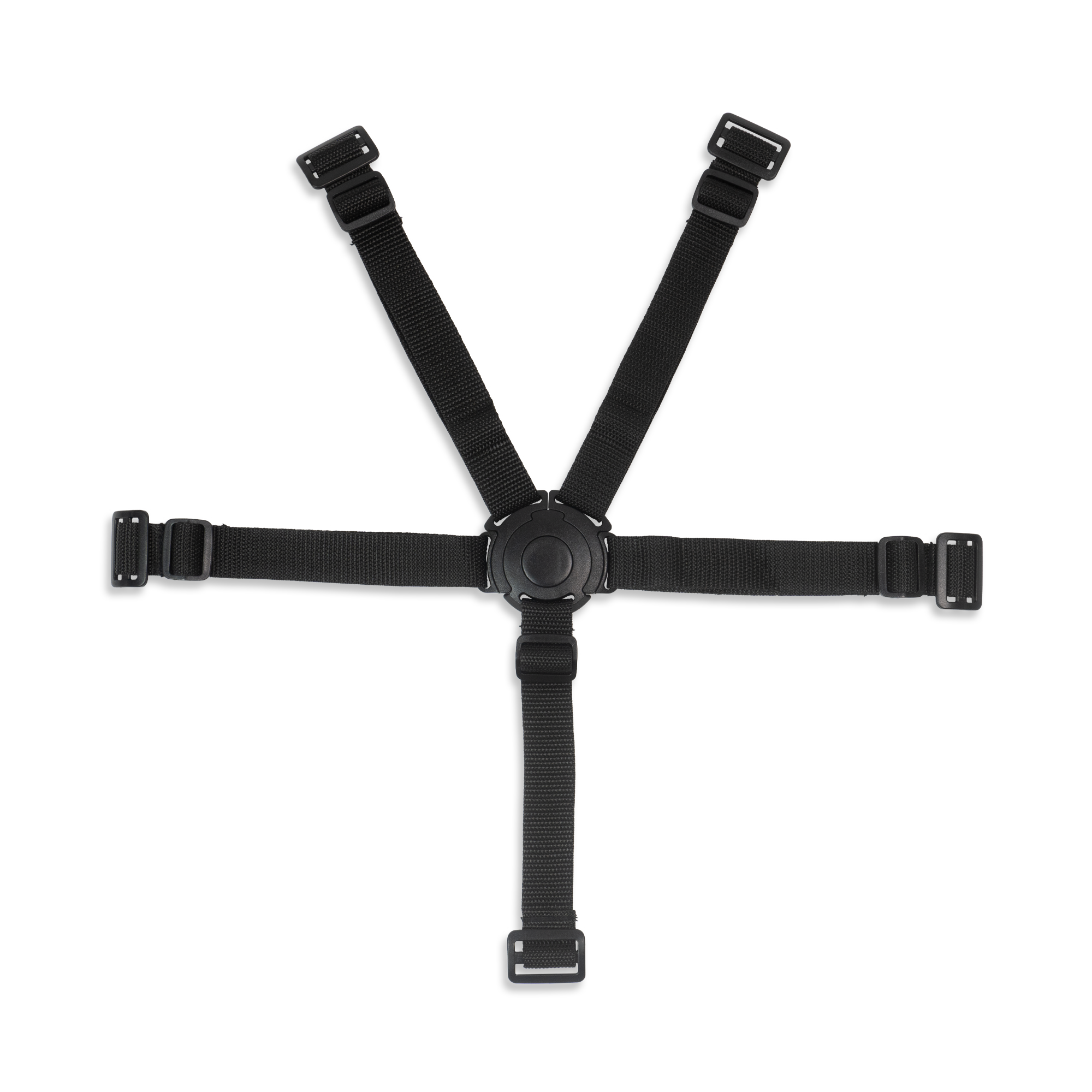 W2 and W4 Models Standard Five Point Harness (Replacement)
