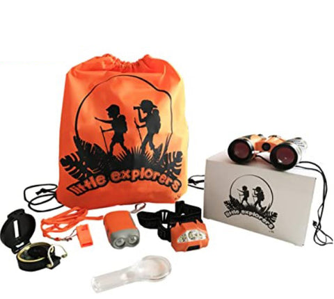 Adventure Kit