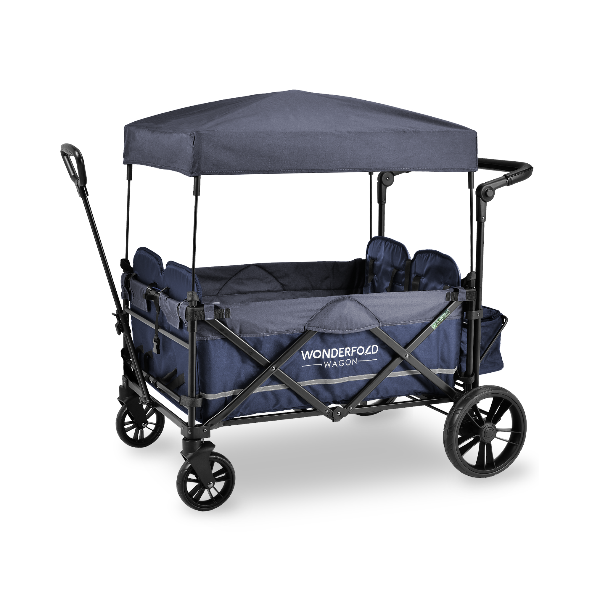 stroller wagon 4 seater