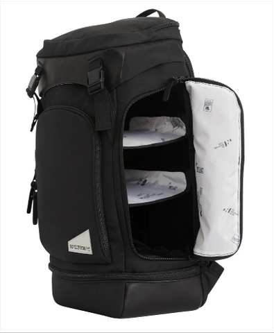 Almost always sold out, the Getaway Diaper Backpack