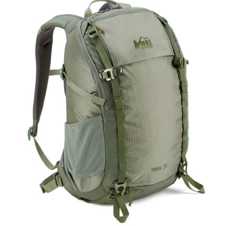 REI Co-op Trail 25 backpack