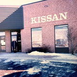 Kissan Store Outside