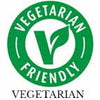 Vegetarian Friendly