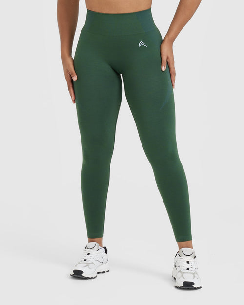 Resilient High Waist Workout Pocket Leggings | – VITAL APPAREL