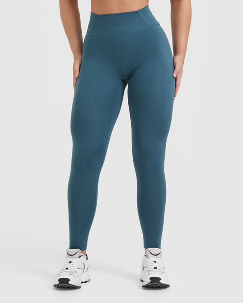 ACTIVE Leggings - XS / DarkBlue