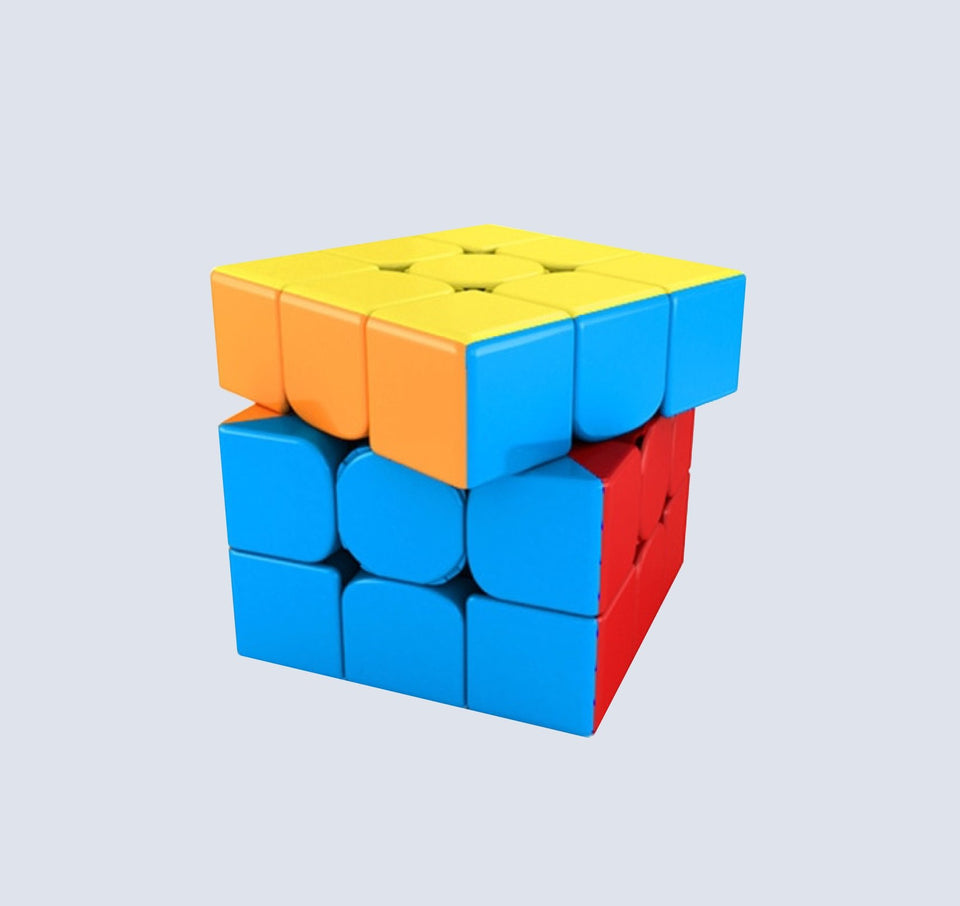 bron Overweldigend Merchandiser Best Speed Rubik's Cubes | Shop By Dimensions - Shop Online Now – The Cube  Shop