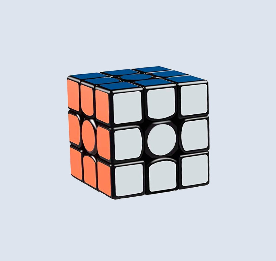 benzine Bouwen op Vechter Best Standard Speed - Magic Rubik's Cube - Online Available Here – The Cube  Shop