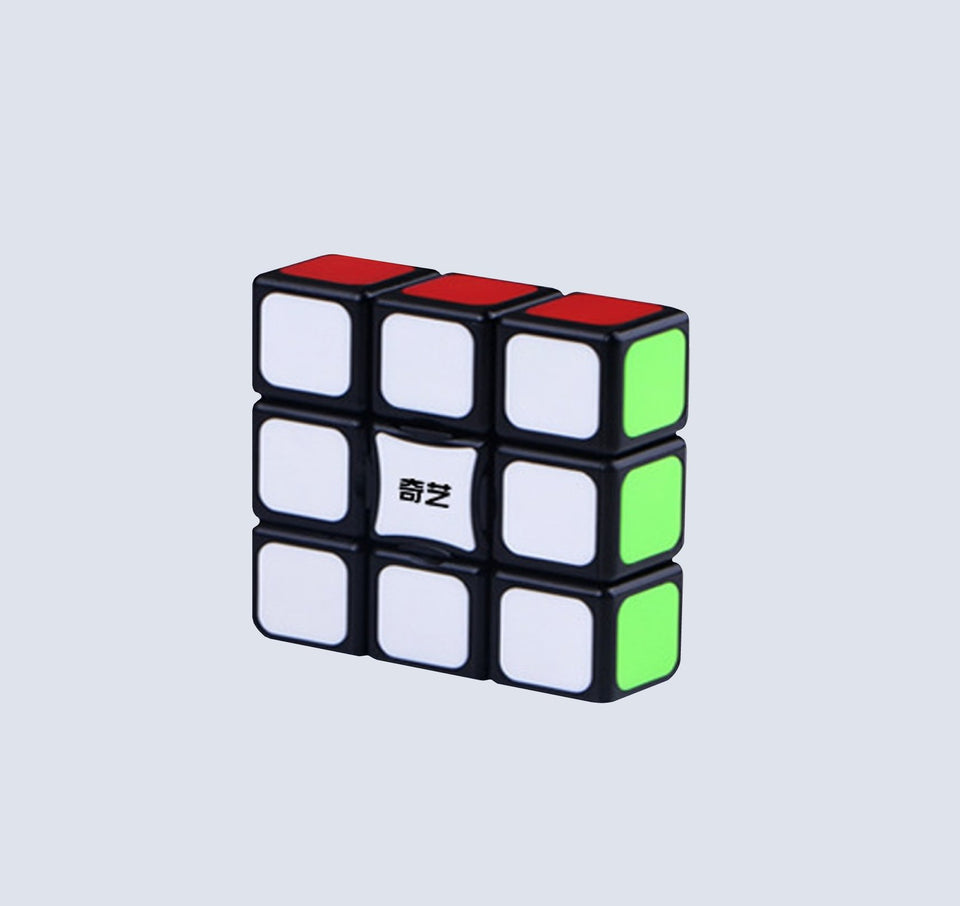 Generic Mersho Fast Rubik Cube @ Best Price Online