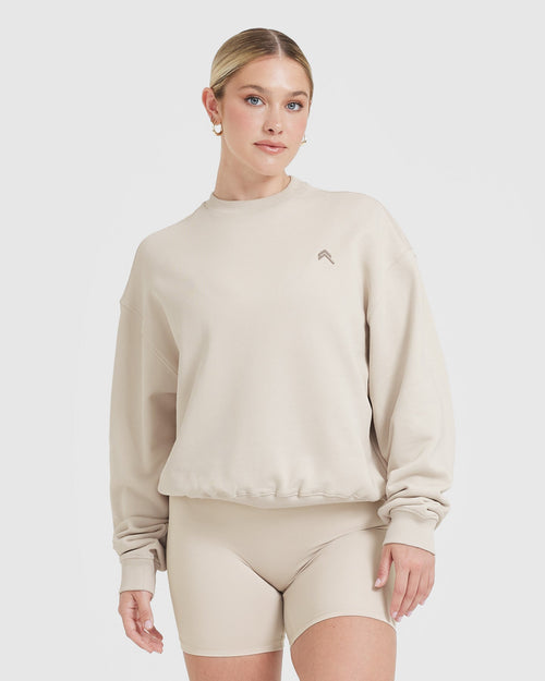 HAPIMO Savings Sweatshirt for Women Zip Slit Drawstring Pullover