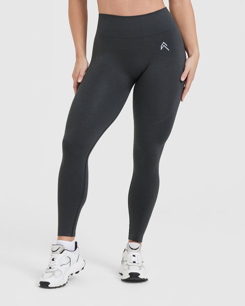 Basic Spandex Leggings