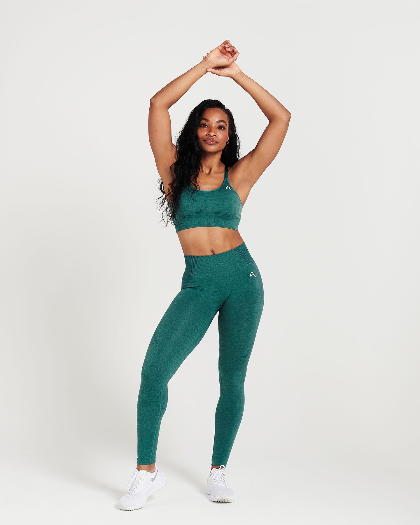 Oner Active - Oner Active Effortless Seamless Leggings on Designer Wardrobe