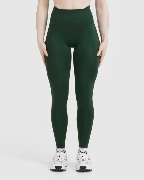 Legging WAVERLY that combines style and functionality - sportswear