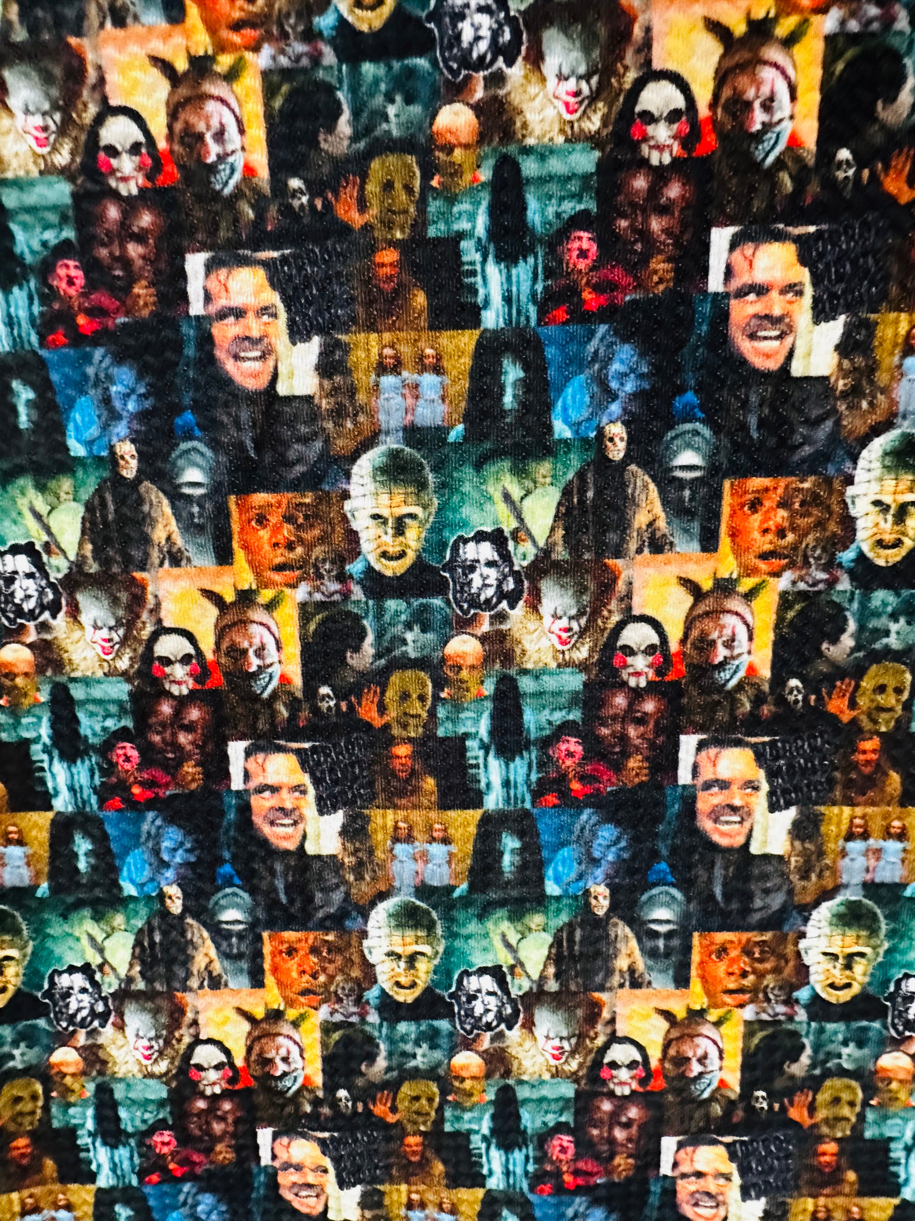 Horror Movie Addicts